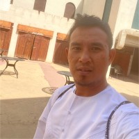 Zulfaqar Sah