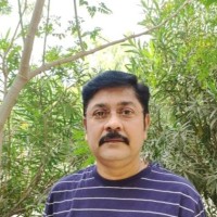 Arvind Kansara
