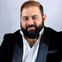 Muhammad Adnan Saeed