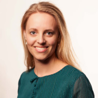 Elianne de Ruiter