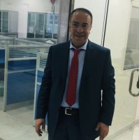 Ahmad Askari