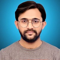Shehriyar Ahmed