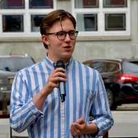 Oliver Gabrielsen