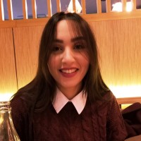Nabila Mekaddem
