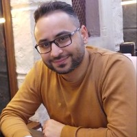 Mostafa Sofi