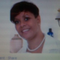 Dorindafirst Alleyne