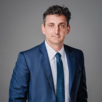 Dano Rossi, P. Eng