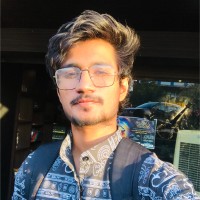 Ayush Sonawane