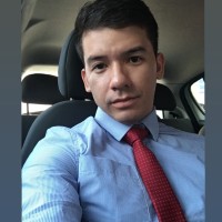 Icaro Du Silvan Araujo Dantas