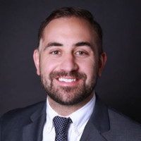 Anthony Dominick