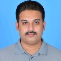 Zeeshan Ahmed