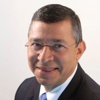 Richard A. Morris