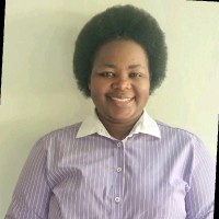 Majorie Siamwala