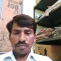 Krishna Begari
