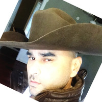 Saif Shah