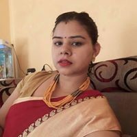 Arati Sharma