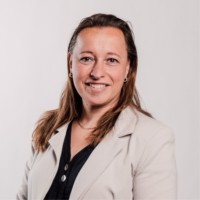 Simone Van Kranenburg -Van Trigt