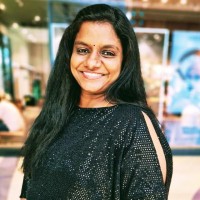 Aruna Ramesh