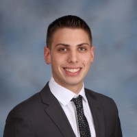 Dylan Cira