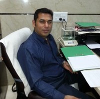 Vikas Mehra