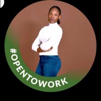 Blessing Mbahotu