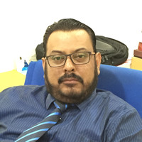Abhijeet Chatterjee