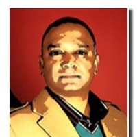 David Naidoo
