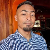 Mogamad Faizel Daniels
