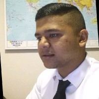 Tougheed Abrahams