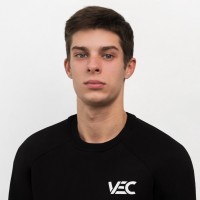 Volodymyr Babkov