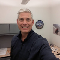 Joe Jorgensen