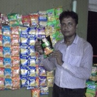 Dolagovind Pattnaik