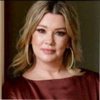 Amy Thompson