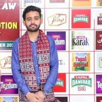 Ali Raza Memon