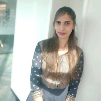 Pallavi C D