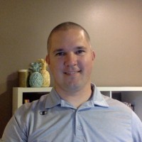 Eric Mabry