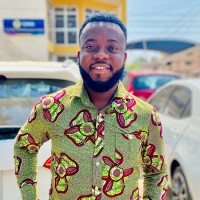 George Nana Afriyie