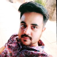 Harsh Jani