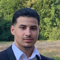 Mohamed Ali Badaoui