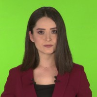 Burcu Ates