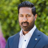 Parag Govil