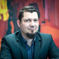 Mateusz Powęzka