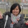Sherry Xie