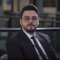 Ali Mousavi