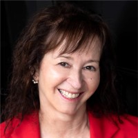 Cheryl Hayman FAICD FGIA