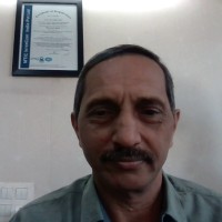 Shivaram Hegde