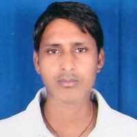 Ravinder Yadav