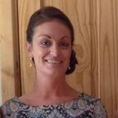 Barbara Lukaszewicz Ba (Hons) Qfa Cip