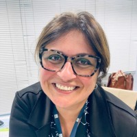 Renata Christina Da Motta Merthan
