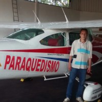 Marco Antonio Oliveira